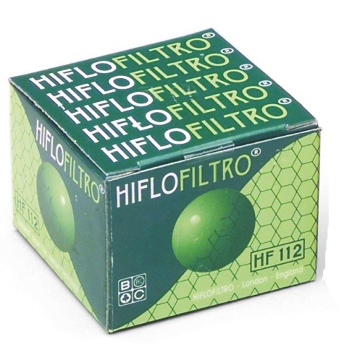 HiFlo - HiFlo Oil Filter - HF750