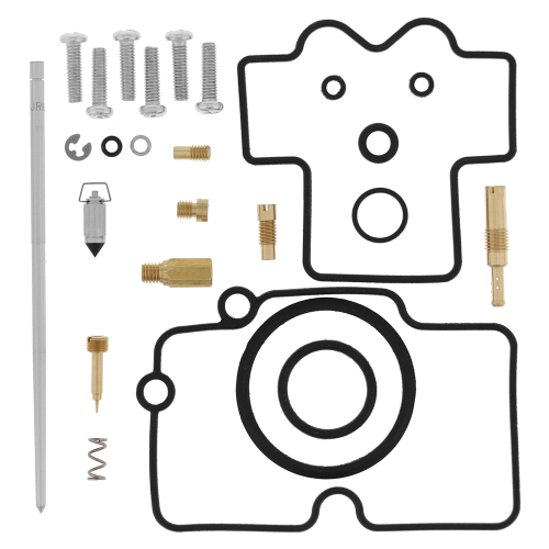 All Balls - All Balls Carburetor Rebuild Kit - 26-1271