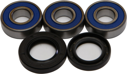 All Balls - All Balls Wheel Bearing and Seal Kit - 25-1227