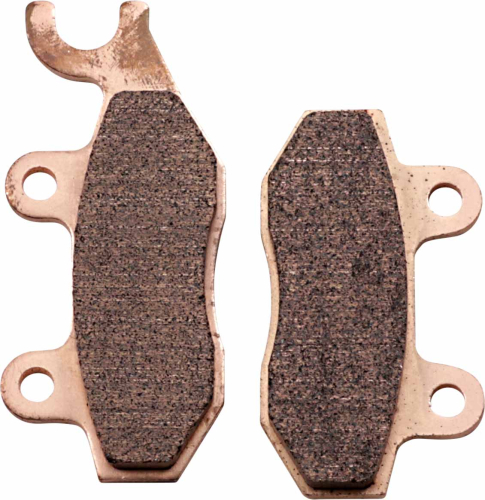 Galfer Brakes - Galfer Brakes HH Sintered Brake Pads - FD117G1397