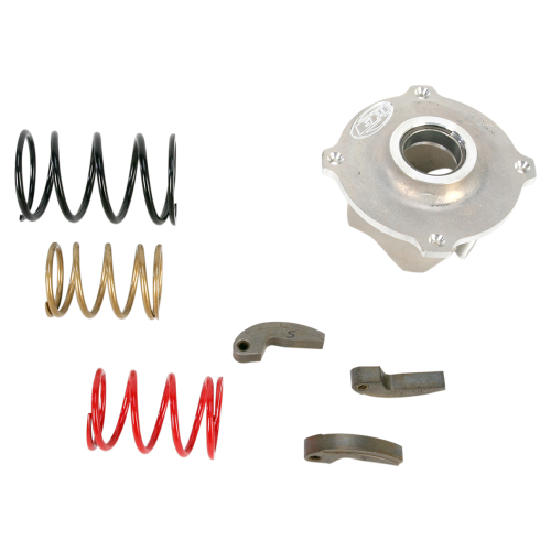 EPI - EPI Sport Utility Clutch Kit - Elevation: 0-3000ft. - Tire Size: 27-28in - WE435073