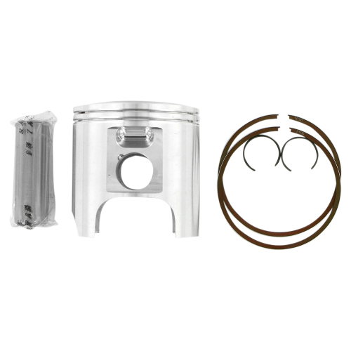 Wiseco - Wiseco Piston Kit - 1.00mm Oversize to 74.90mm - 2305M07400