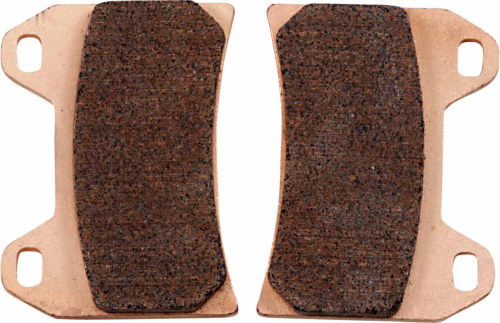 Galfer Brakes - Galfer Brakes HH Sintered Brake Pads - FD176G1370