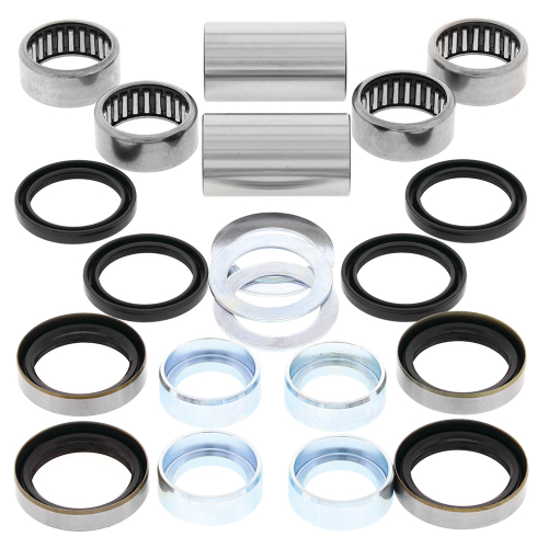 All Balls - All Balls Swing Arm Bearing Kit - 28-1125