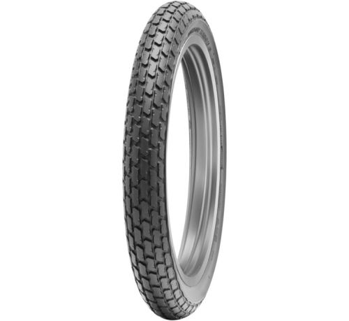 Dunlop - Dunlop K180 Vintage Front Tire - 130/80-19 T/L - 45241428