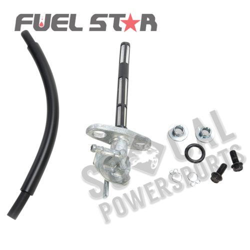 Fuel Star - Fuel Star Fuel Valve Kit - FS101-0105