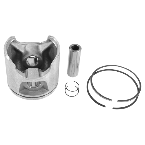 WSM - WSM Piston Kit (722cc) - 0.25mm Oversize to 82.25mm Bore - 010-817-04K