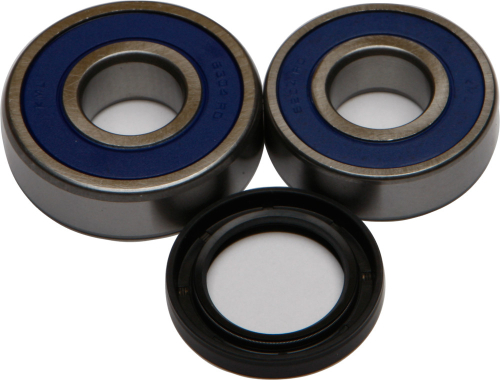 All Balls - All Balls Wheel Bearing and Seal Kit - 25-1237