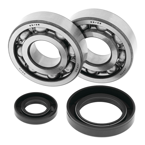 All Balls - All Balls Crank Bearing and Seal Kit - 24-1030