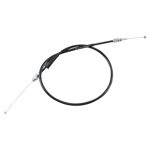 Motion Pro - Motion Pro Black Vinyl Pull Throttle Cable - 02-0221