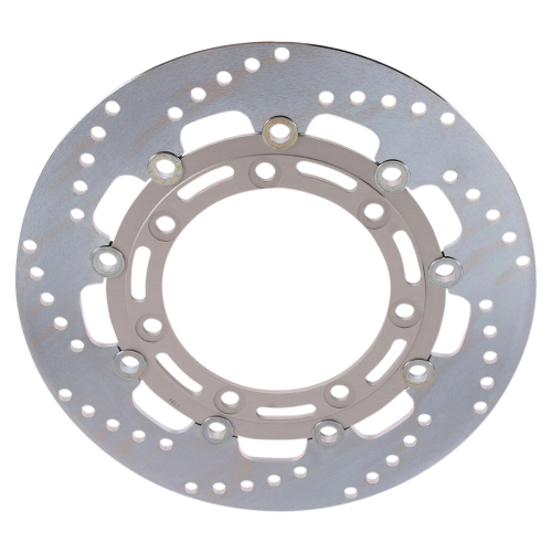 EBC - EBC OE Replacement Brake Rotor - MD4124LS