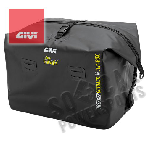 GIVI - GIVI Outback Series Top Case 42L Inner Bag - T511