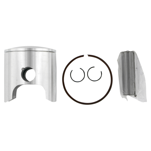 Wiseco - Wiseco Piston Kit - 1.00mm Oversize to 71.92mm - 485M07100