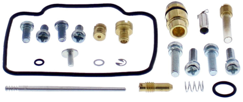 All Balls - All Balls Carburetor Rebuild Kit - 26-10015