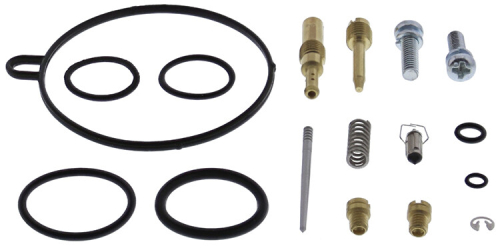 All Balls - All Balls Carburetor Rebuild Kit - 26-10026