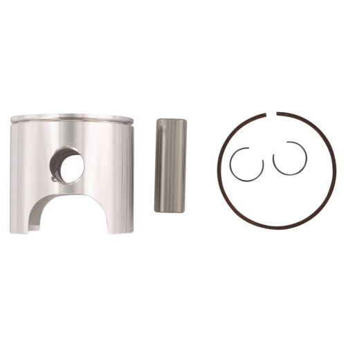 Wiseco - Wiseco Piston Kit - 0.50mm Oversize to 76.86mm - 2411M07650