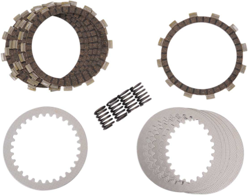 EBC - EBC DRC Series Clutch Kit - DRC89