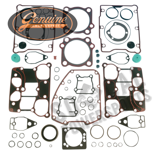 James Gasket - James Gasket Motor Gasket Set - 17053-99-X