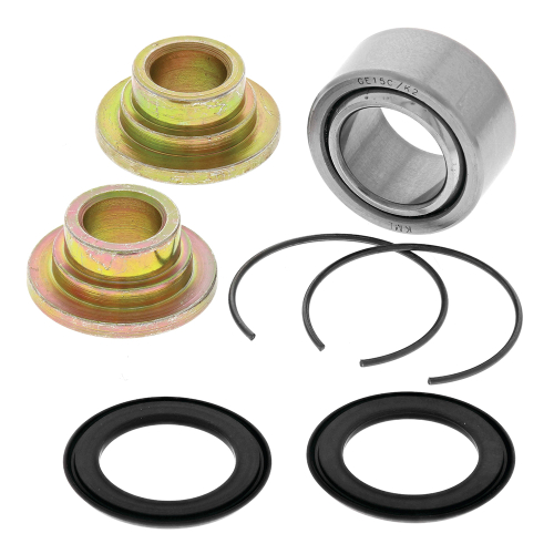 All Balls - All Balls Upper Shock Bearing Seal Kit - 29-5068