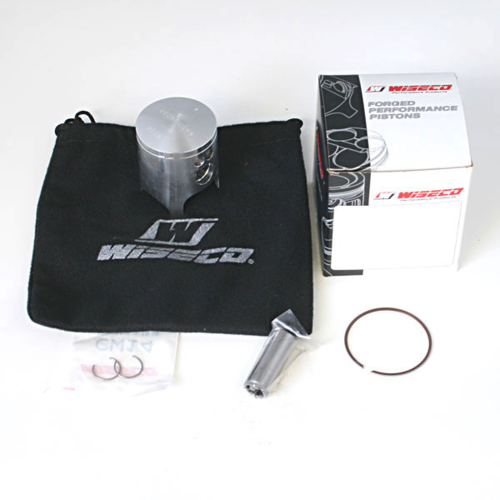 Wiseco - Wiseco Piston Kit - 1.00mm Oversize to 48.95mm - 643M04800