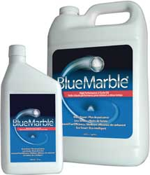 Blue Marble - Blue Marble 2-Cycle Oil - 1qt. - FG0014-QUART