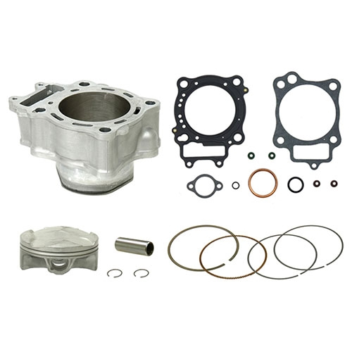 Psychic MX - Psychic MX Cylinder Kit - 76.8mm - MX-09556K