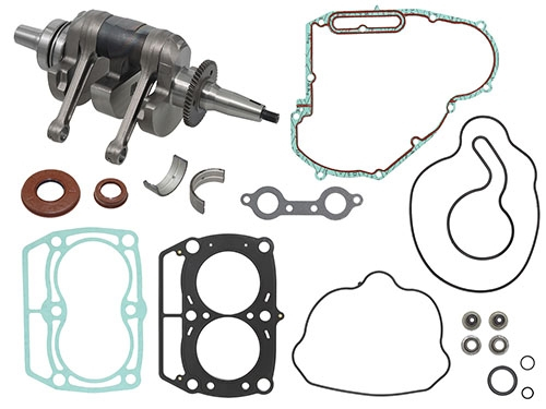 Bronco - Bronco Bottom End Kit - AT-09432-2K