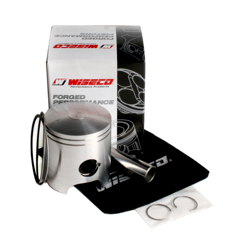 Wiseco - Wiseco Piston Kit - 1.00mm Oversize to 51.95mm - 455M05100