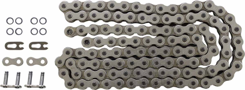 Moose Racing - Moose Racing 520 HPO O-Ring Chain - 112 Links - M573-00-112