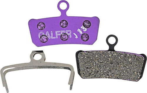 Galfer Brakes - Galfer Brakes Brake Pads - Purple - BFD459G1652