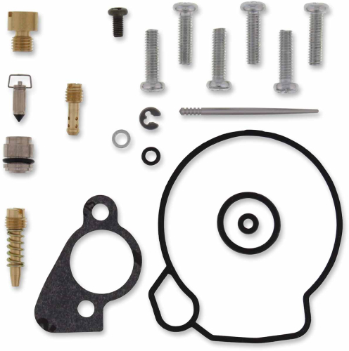 Moose Racing - Moose Racing Carburetor Repair Kit - 26-1046