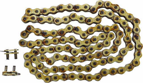 Moose Racing - Moose Racing 520 RXP Pro-MX Chain - 112 Links - M574-00-112