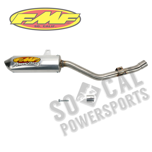 FMF Racing - FMF Racing PowerCore 4 Slip-On - 042160