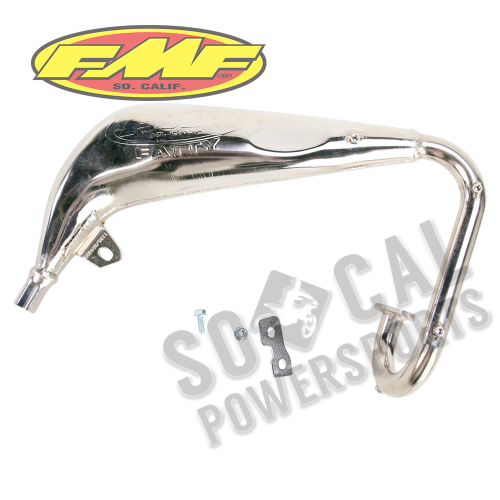 FMF Racing - FMF Racing Fatty Pipe - 024023