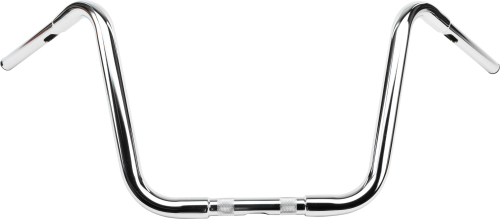 HardDrive - HardDrive 1 1/4in. Ape Hanger Handlebar - 14in. - Chrome TBW - 96773