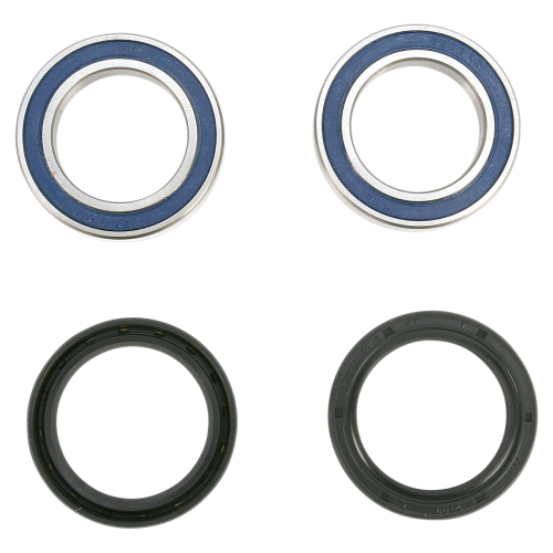 All Balls - All Balls Wheel Bearing and Seal Kit - 25-1402-A