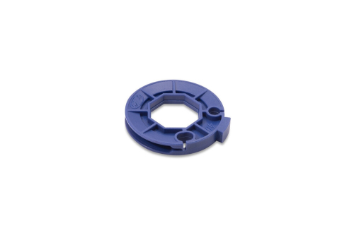 Motion Pro - Motion Pro Replacement Reel for REV3 Throttle Kit - Blue - 40mm - 01-1324