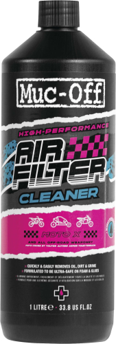 Muc-Off - Muc-Off Air Filter Cleaner - 1 L. - 20213US