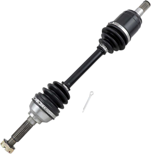 Moose Utility - Moose Utility OEM Replacement CV Axle - SUZ-7007