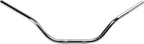 Baron Custom Accessories - Baron Custom Accessories 1in. Starbar Handlebar - Chrome - BA-7300-00