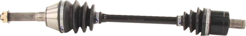 Moose Utility - Moose Utility OEM Replacement CV Axle - POL-7085