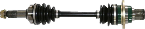 Moose Utility - Moose Utility OEM Replacement CV Axle - YAM-7010