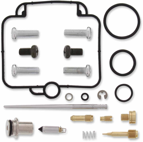 Moose Racing - Moose Racing Carburetor Repair Kit - 26-1012