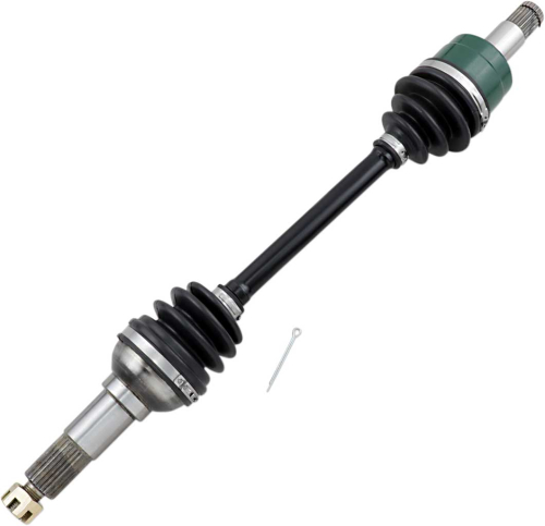 Moose Utility - Moose Utility OEM Replacement CV Axle - YAM-7006