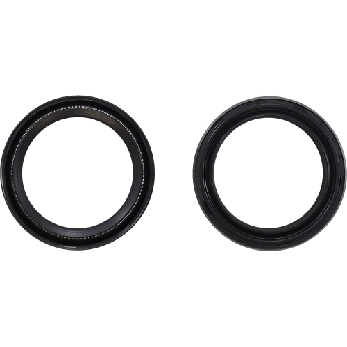 K&S Technologies - K&S Technologies Fork Seals - 16-2073