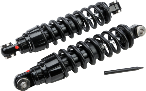 HardDrive - HardDrive 705 Series Preload Adjustable Rear Shock - 12.5in. - R0800145-2