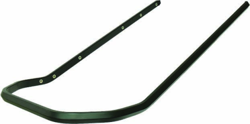 SP1 - SP1 Rear Bumper - SM-12698