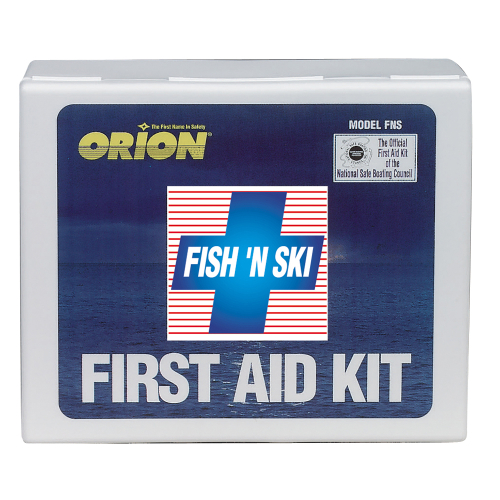 Orion - Orion Fish &#39;N Ski First Aid Kit