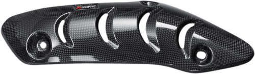 Akrapovic - Akrapovic Replacement Heat Shield - P-HSD12E1