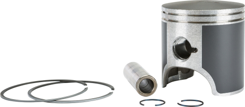 SP1 - SP1 T-Moly Series Piston Kit - Standard Bore 69.50mm - 09-780